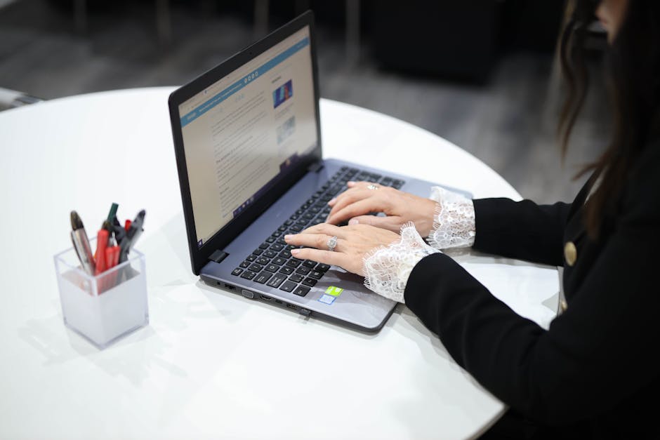 E-ticaret SEO ve blog stratejisi