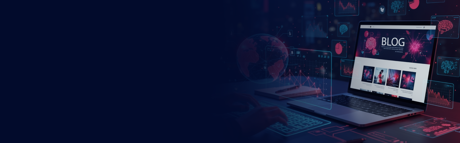 İçerik Pazarlama Ajansı