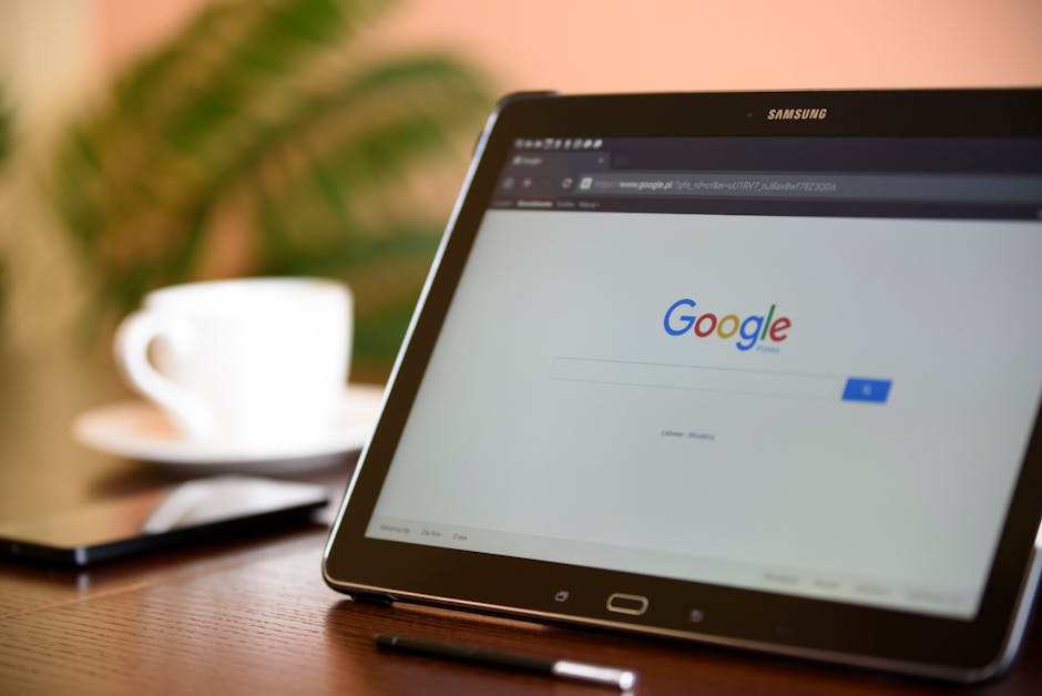 Google AI Mode İçin İçerik Yazımı